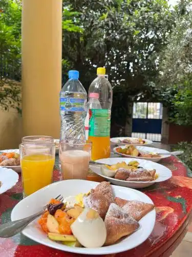 Hostel Niku - 10