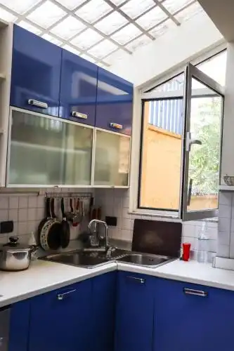 Hostel Niku - 9