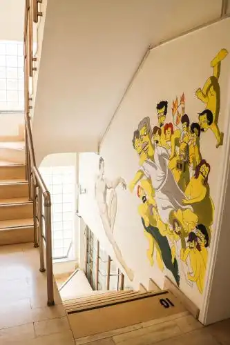 Hostel Niku - 14