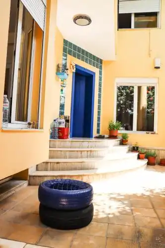 Hostel Niku - 6