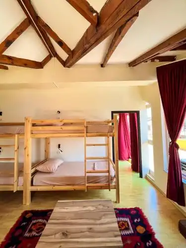 Hostel Niku - 16