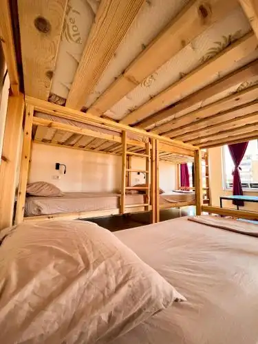 Hostel Niku - 4