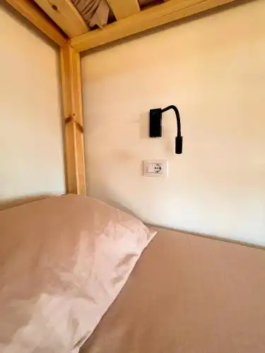 Hostel Niku - 24