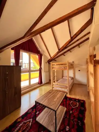 Hostel Niku - 12