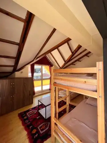 Hostel Niku - 22