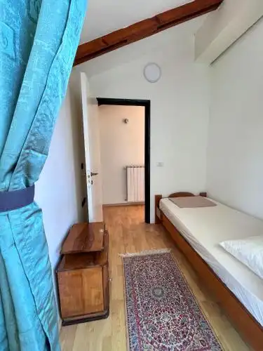 Hostel Niku - 26