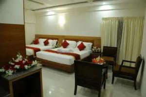 Hotel U.T.Elegance, Bengaluru