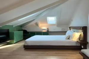 Boutique Hotel Martini 17, Milan