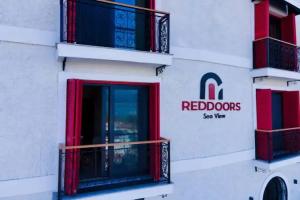 Reddoors Suites Sea View, Fethiye