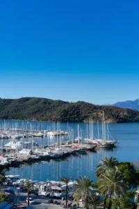 Reddoors Suites Sea View - 71