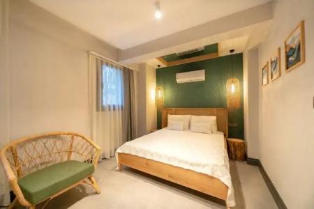 Reddoors Suites Sea View - 46