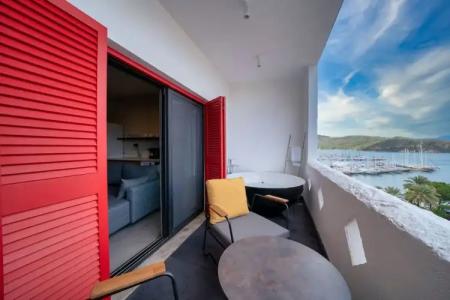 Reddoors Suites Sea View - 68