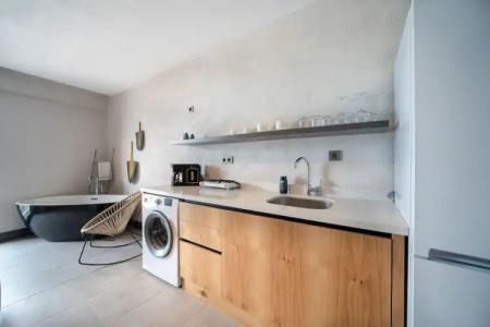 Reddoors Suites Sea View - 19