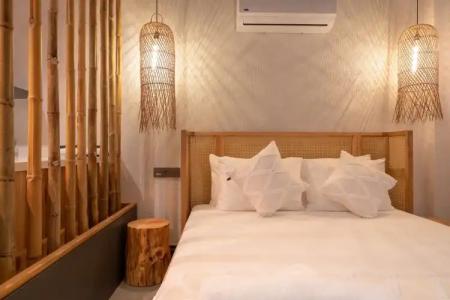 Reddoors Suites Sea View - 27