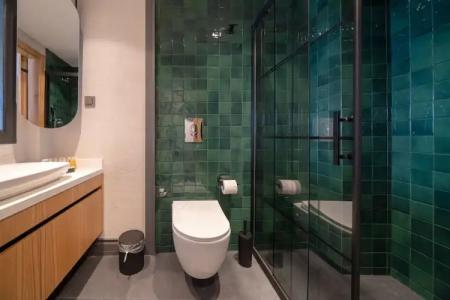 Reddoors Suites Sea View - 53