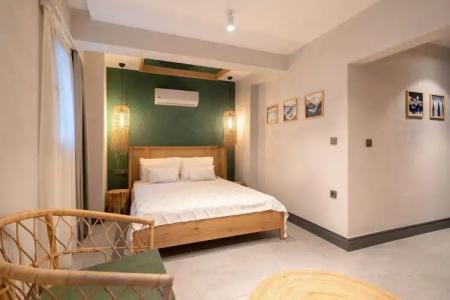 Reddoors Suites Sea View - 48