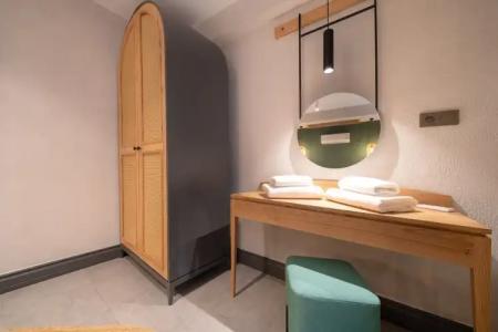 Reddoors Suites Sea View - 49