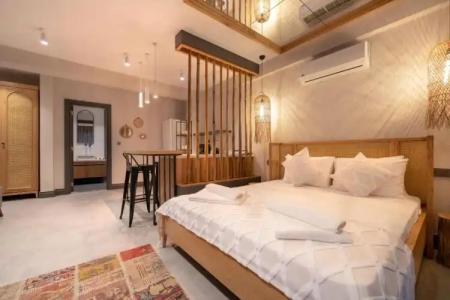 Reddoors Suites Sea View - 80