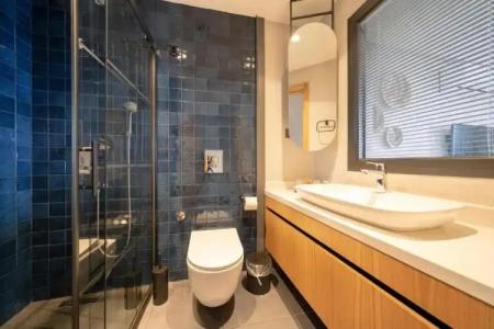 Reddoors Suites Sea View - 73