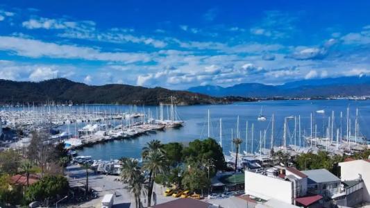 Reddoors Suites Sea View - 44