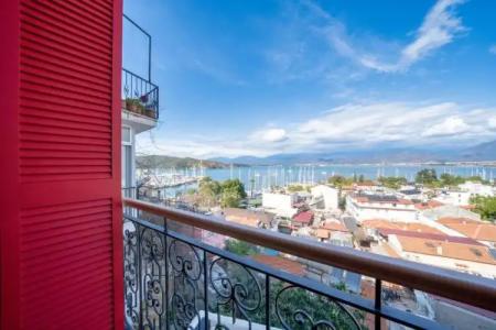 Reddoors Suites Sea View - 36