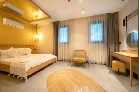 Reddoors Suites Sea View - 77