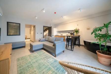 Reddoors Suites Sea View - 15