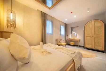 Reddoors Suites Sea View - 59