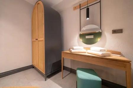 Reddoors Suites Sea View - 4