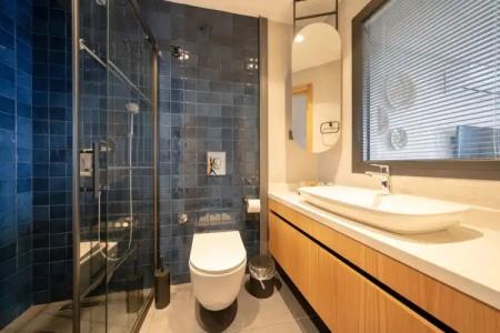 Reddoors Suites Sea View - 7