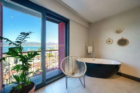 Reddoors Suites Sea View - 50