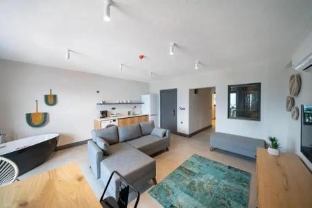 Reddoors Suites Sea View - 76