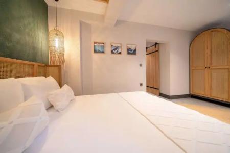 Reddoors Suites Sea View - 51