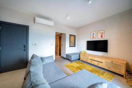 Reddoors Suites Sea View - 58