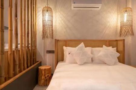 Reddoors Suites Sea View - 84