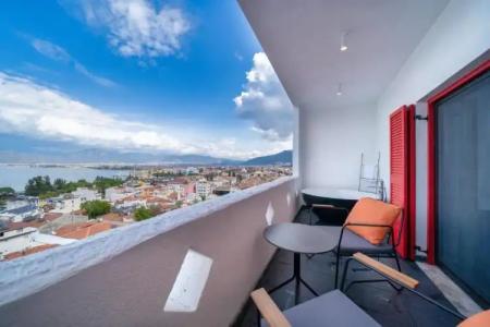 Reddoors Suites Sea View - 6