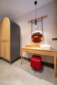 Reddoors Suites Sea View - 65