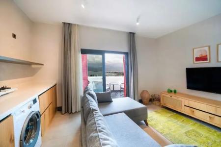 Reddoors Suites Sea View - 61