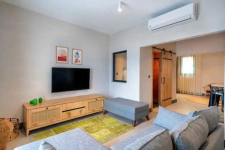 Reddoors Suites Sea View - 63