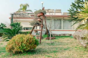 Il Giardinetto, Ercolano
