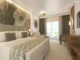 Double Junior Suite with sea view