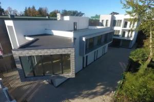 Guest House Prague, Zugdidi