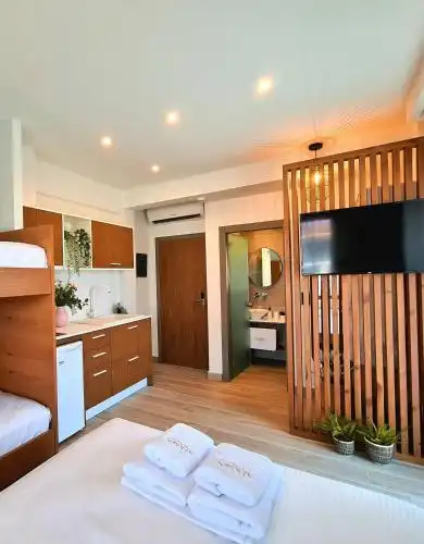 Dolphins House Apartments - 29