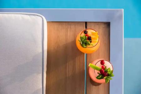 Electra Kefalonia & Spa - 11