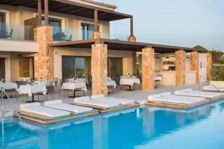 Electra Kefalonia & Spa - 14