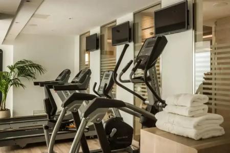 Electra Kefalonia & Spa - 19