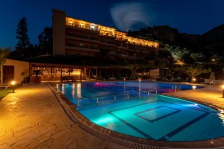 Paralos The Maxine - Adults Only - 12