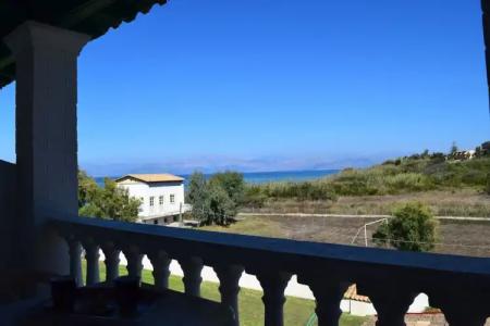 S&C Kosmos Beach Resort - 21