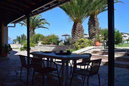 S&C Kosmos Beach Resort - 92