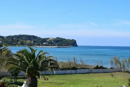 S&C Kosmos Beach Resort - 27